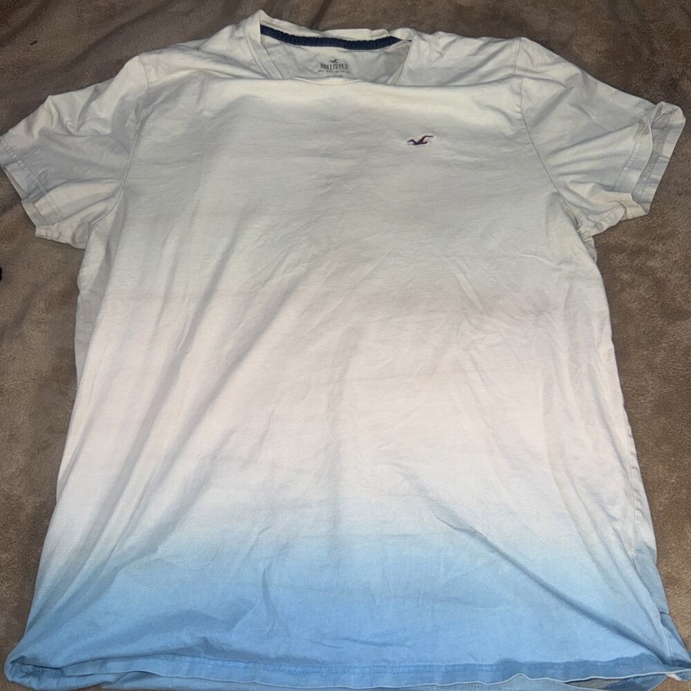 (#4) Holister Short Sleeve Tshirt Size Men's Medium Multiple Color